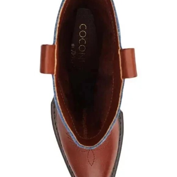 Coconuts by Matisse Banks Boot - Picture 4 of 4